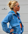Patron veste femme pdf Solveig Moeve.Design, en allemand
