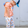 E-Book Moeve.Design Shirt Raven Kids