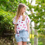 E-Book Moeve.Design Shirt Raven Kids