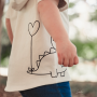 E-Book Moeve.Design Shirt Raven Kids