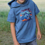 E-Book Moeve.Design Shirt Raven Kids