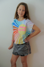 Ebook patron t-shirt robe femme s´Fröilein Moeve.Design, en allemand