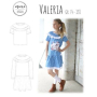 E-Book Moeve.Design Shirt und Kleid Valeria, german