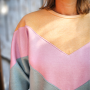 E-book Moeve.Design Sweater Neira, Duits