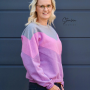 E-book Moeve.Design Sweater Neira, Duits