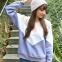 E-book Moeve.Design Sweater Neira, Duits