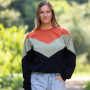 E-book Moeve.Design Sweater Neira, Duits