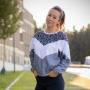 E-book Moeve.Design Sweater Neira, Duits
