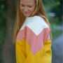 E-book Moeve.Design Sweater Neira, Duits