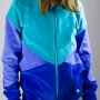 Patron sweat-veste enfant pdf Mini Nurika Moeve Design, en allemand