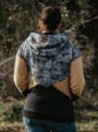 E-Book Moeve.Design Sweatjacke Nurika