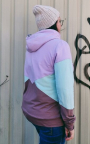 E-Book Moeve.Design Sweatjacke Nurika