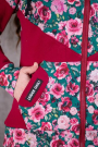 E-Book Moeve.Design Sweatjacke Nurika