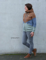 E-Book Moeve.Design Sweatjacke Nurika