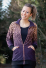 E-Book Moeve.Design Sweatjacke Nurika