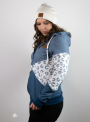 E-Book Moeve.Design Sweatjacke Nurika