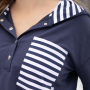 E-book Moeve.Design Sweatshirt Loen Dames, Duits