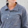 E-book Moeve.Design Sweatshirt Loen Dames, Duits