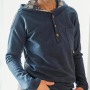 E-book Moeve.Design Sweatshirt Loen Dames, Duits