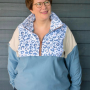 E-book Moeve.Design Troyer Cosima Dames, Duits