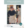 E-Book Monentia Damen-Rock Costura