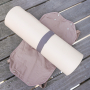 Ebook patron porte-tapis de yoga Kudri Monentia, en allemand