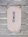 Ebook patron porte-tapis de yoga Kudri Monentia, en allemand
