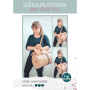 E-Book Monentia Yogatasche Sew, duits