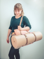 E-Book Monentia Yogatasche Sew, duits