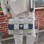 Ebook patron sac cartable Chilli Bag Monja, en allemand