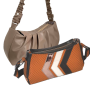 E-Book Monja Taschen Lukinette Bag Kombi, german