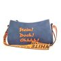 E-Book Monja Taschen Lukinette Bag Kombi, german