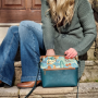 E-book Monja Taschen Safran Bag Basic, Duits