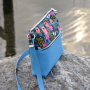 E-book Monja Taschen Safran Bag Basic, Duits