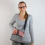 E-book Monja Taschen Safran Bag Basic, Duits