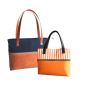 E-Book Monja Taschen Safran Bag Deluxe