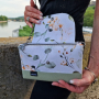 E-book Monja Taschen Traumclutch, Duits