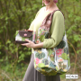 E-book Monja Taschen Traumclutch, Duits