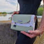 E-book Monja Taschen Traumclutch, Duits
