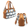 E-Book Monja Taschen Vanilla Bag Kombi, german