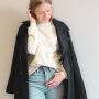 E-book Moreauthentic Basic Sweatshirt Emma, Duits