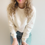 E-book Moreauthentic Basic Sweatshirt Emma, Duits
