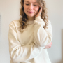 E-book Moreauthentic Basic Sweatshirt Emma, Duits