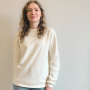 E-book Moreauthentic Basic Sweatshirt Emma, Duits