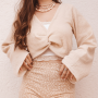 E-book Moreauthentic Blouse Deliah, Duits