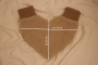 E-book Moreauthentic Basic Crop Top Emily, Duits