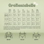 E-Book Moreauthentic Pyjama Set Harmony, german