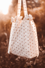 E-book Moreauthentic Schleifen Totebag Birdie, Duits