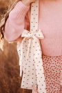 E-book Moreauthentic Schleifen Totebag Birdie, Duits