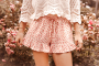 E-book Moreauthentic Shorts Set Aurora, Duits